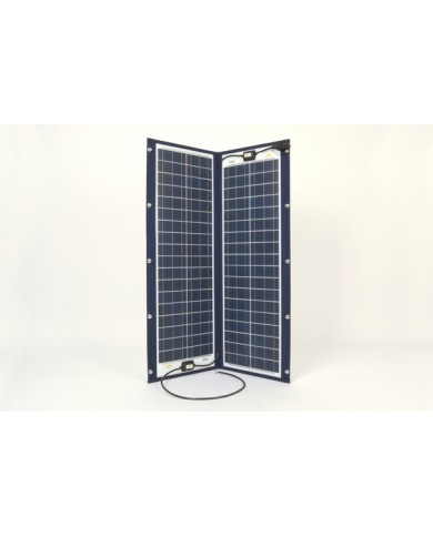 SunWare Solarmodul TX-22052+, 120 Wp