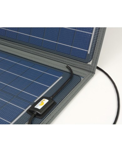 Solarmodul RX-22052, 120 Wp