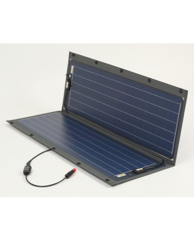 SunWare Solarmodul RX-22239, 90 Wp