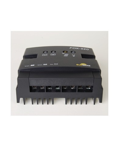 Laderegler FOX-320