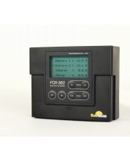 Laderegler FOX-360