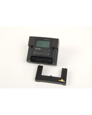 Laderegler FOX-360