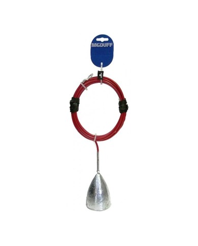 Anode suspendu, kit MD57L