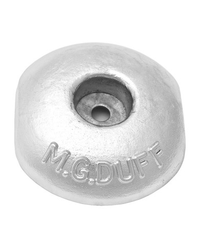 Anode magnésium, MD58