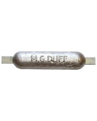 Magnesium-Lötmittel auf Anode, Süßwasser, MD78
