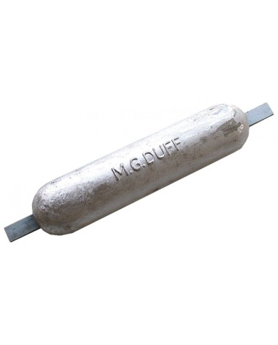Magnesium-Lötmittel auf Anode, Süßwasser, MD72
