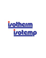 Isotherm Cruise Inox Clean Touch 49/V LH