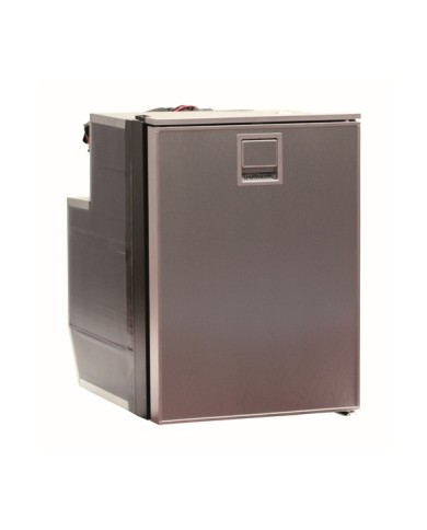 Isotherm Cruise Elegance 49/V Silver LH