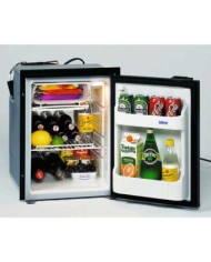 Isotherm CR49 INOX Clean Touch 12/24V