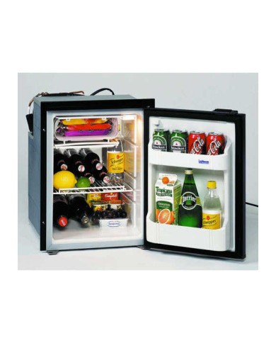 Isotherm CR49 INOX Clean Touch Eutectic 12/24V
