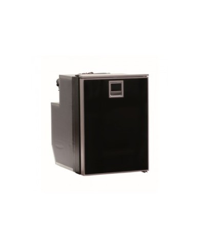 Isotherm Cruise Elegance 49/V Silver