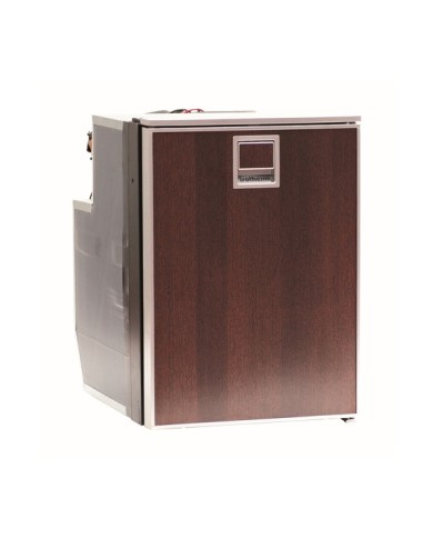 Isotherm CR49 Elegance Line Mahogany