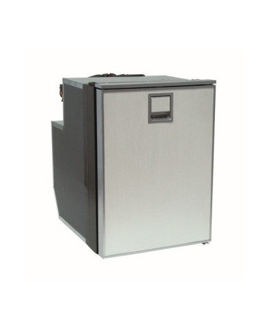 Isotherm CR49 Elegance Line White Oak 12/24V