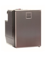 Isotherm CR49 Elegance Line Silver 12/24V