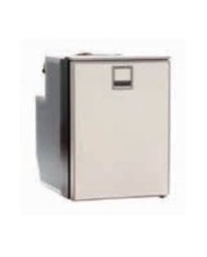 Isotherm CR49 Elegance Line White 12/24V