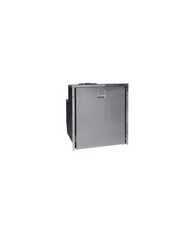 Isotherm Réfrigérateur Cruise 65 Inox Clean Touch/V LH