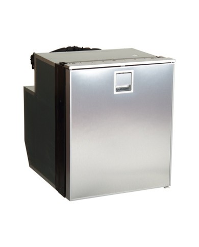 Isotherm Kühlschrank Cruise 65 Elegance Silber/V LH