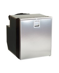 Isotherm Réfrigérateur Cruise Elegance 65 Argent