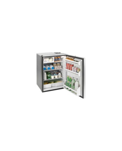 Isotherm Kühlschrank Cruise Elegance Line 130 Schwarz