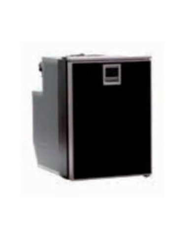 Isotherm Kühlschrank Cruise Elegance 85 Schwarz