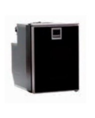 Isotherm Réfrigérateur Cruise Elegance 85 noir