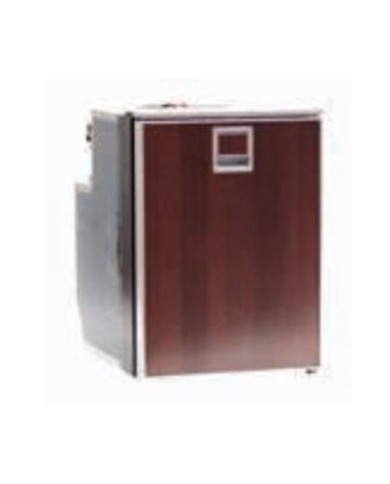 Isotherm Réfrigérateur Cruise Elegance Wenge 85