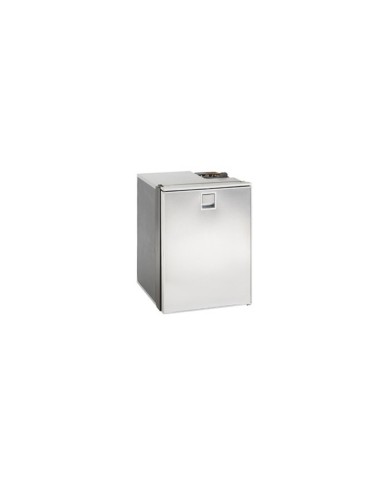 Isotherm Réfrigérateur Cruise Elegance 85 argent - SEC