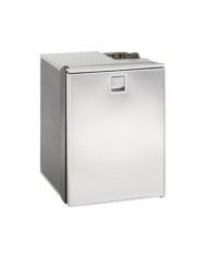 Isotherm Réfrigérateur Cruise Elegance 85 argent - SEC