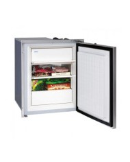 Isotherm Freezer Cruise Inox Clean Touch 90/V RH