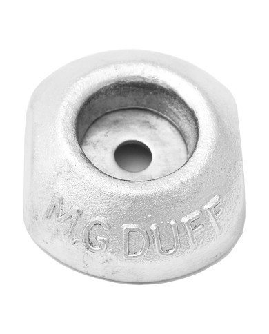 AD56 Anode Aluminium, 0.42KG