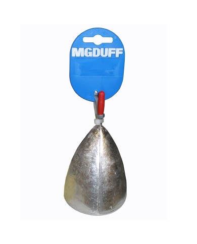AD57L - Anode Suspendue en Aluminium avec Câble