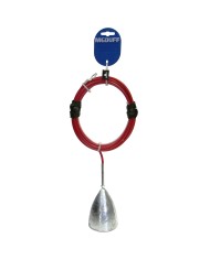AD57LKIT - Kit Anode Suspendue en Aluminium
