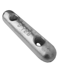 AD72BX - Aluminium Anode zum Anschrauben 5 kg