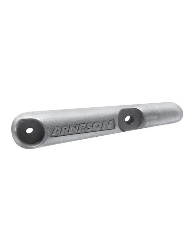ARNLARGEA - Anode de gouvernail en aluminium (grande taille)