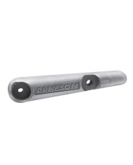 ARNSMALLA - Anode de gouvernail en aluminium (petite taille)
