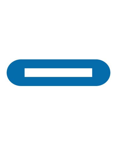 B76EURO - Plaque de Support pour Anode ZD76 MINIEURO