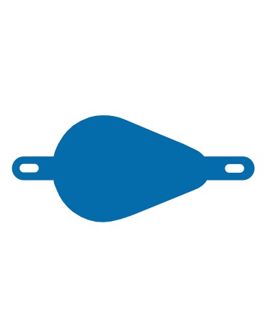 B77 - Plaque de Support pour Anode ZD77