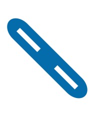 B77EURO - Plaque de Support pour Anode ZD77EURO