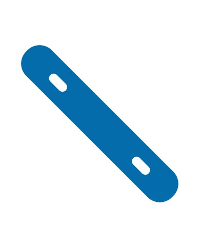 B78BX - Plaque de Support pour Anode ZD78BX
