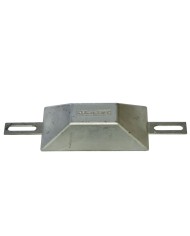 CM1000Z - Anode à Boulonner en Zinc 1 kg