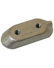 CM123009M - Anode en Magnésium pour Bombardier Johnson/Evinrude