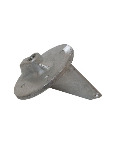 CM31640Z - Anode de Skeg en Zinc pour Mercury/Mercruiser & Honda