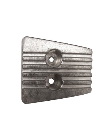 CM3841427A - Anode en Aluminium pour Volvo Penta SX