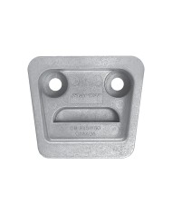 CM3854130M - Magnesiumanode für Volvo Penta SX Drive Getriebe