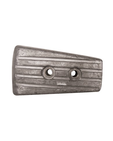 CM3863206A - Anode en Aluminium pour Plaque de Cavitation Volvo Penta DPH/DPR