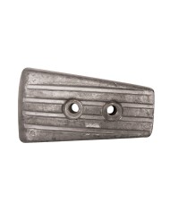 CM3863206Z - Zinkanode für Volvo Penta DPH/DPR Kavitationsplatte