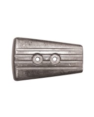 CM3883728M - Anode en Magnésium pour Plaque de Cavitation Volvo Penta DPH