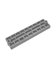 CM43396Z - Zinkanode für Mercury Mercruiser Alpha One