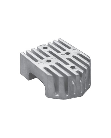 CM43994M - Anode en Magnésium pour Mercury Mercruiser Alpha Gen 2 et Bravo