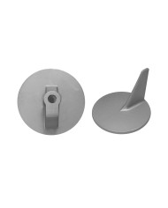 CM46399Z - Zink Anode für Mercury Mercruiser Bravo 3